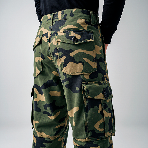 Camo
