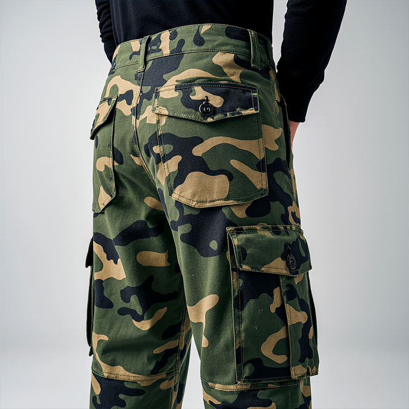 Camo