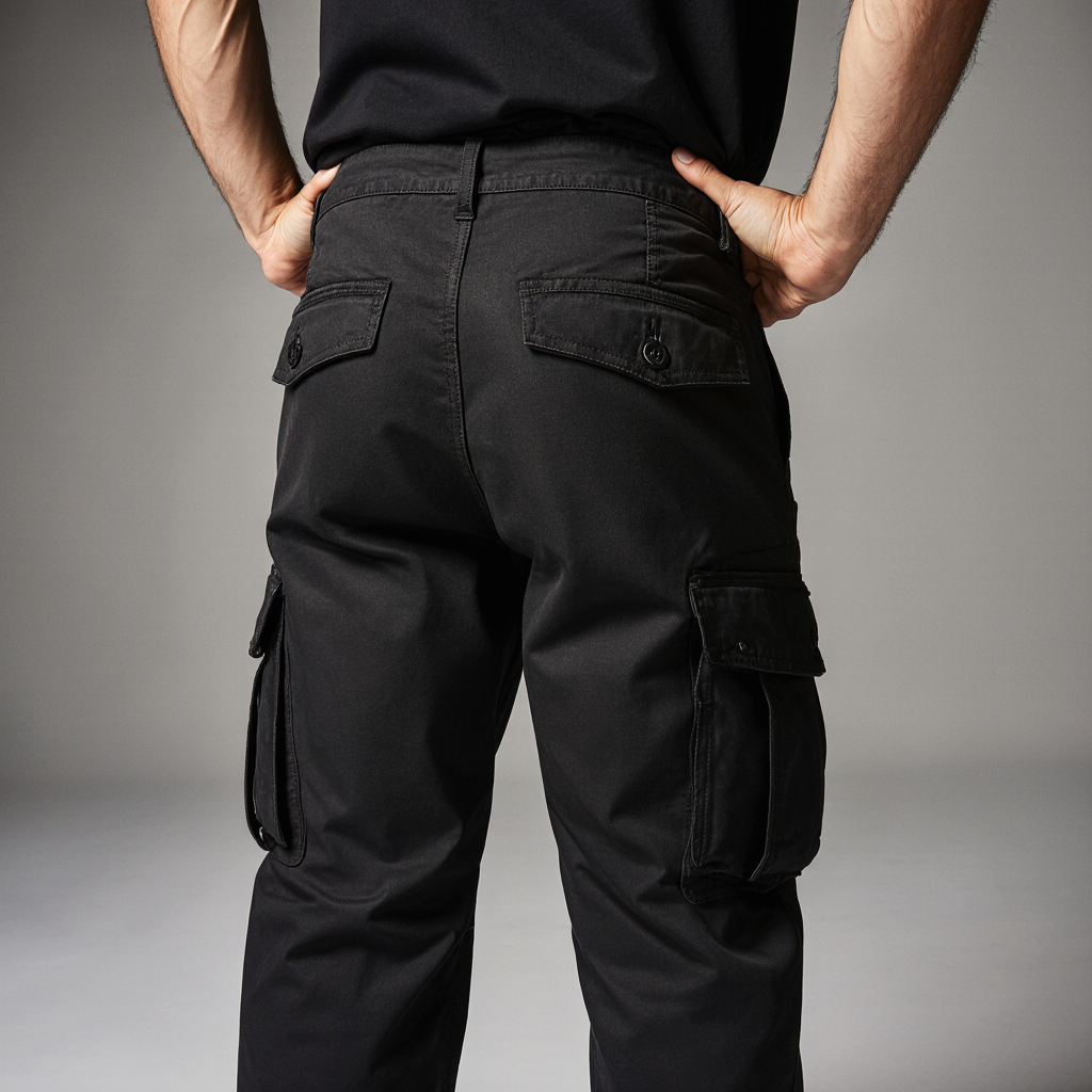 Cargo Negro