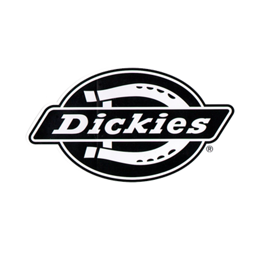 Logo Dickies
