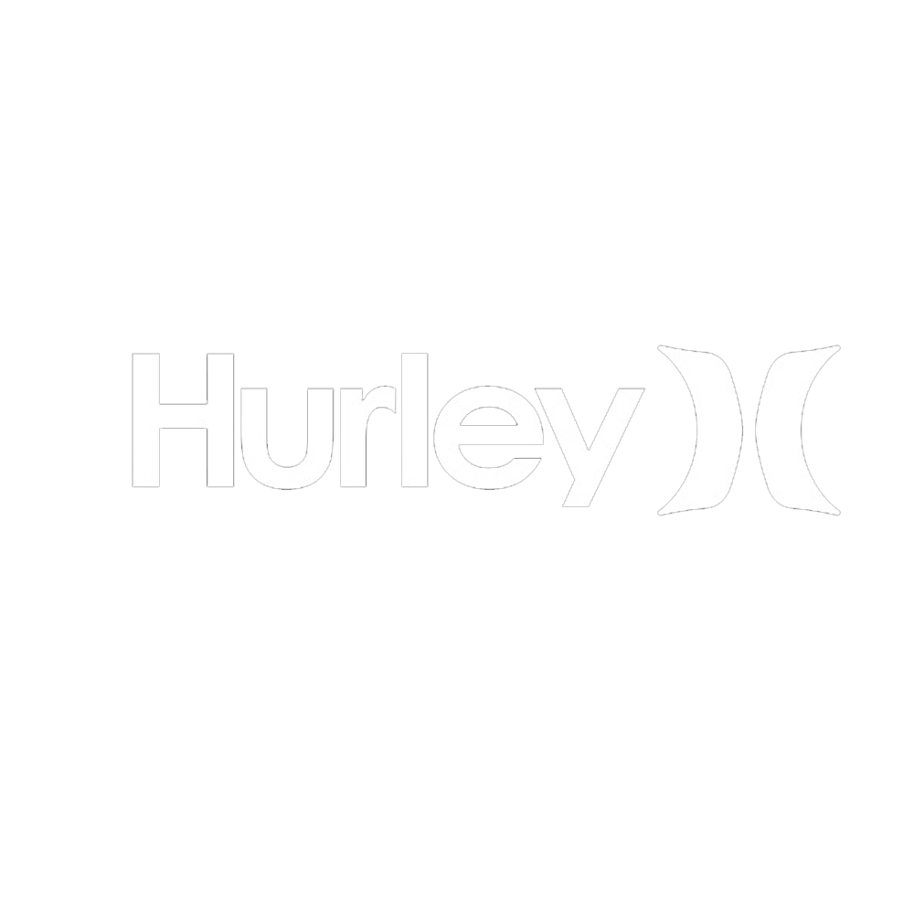 Logo Hurley