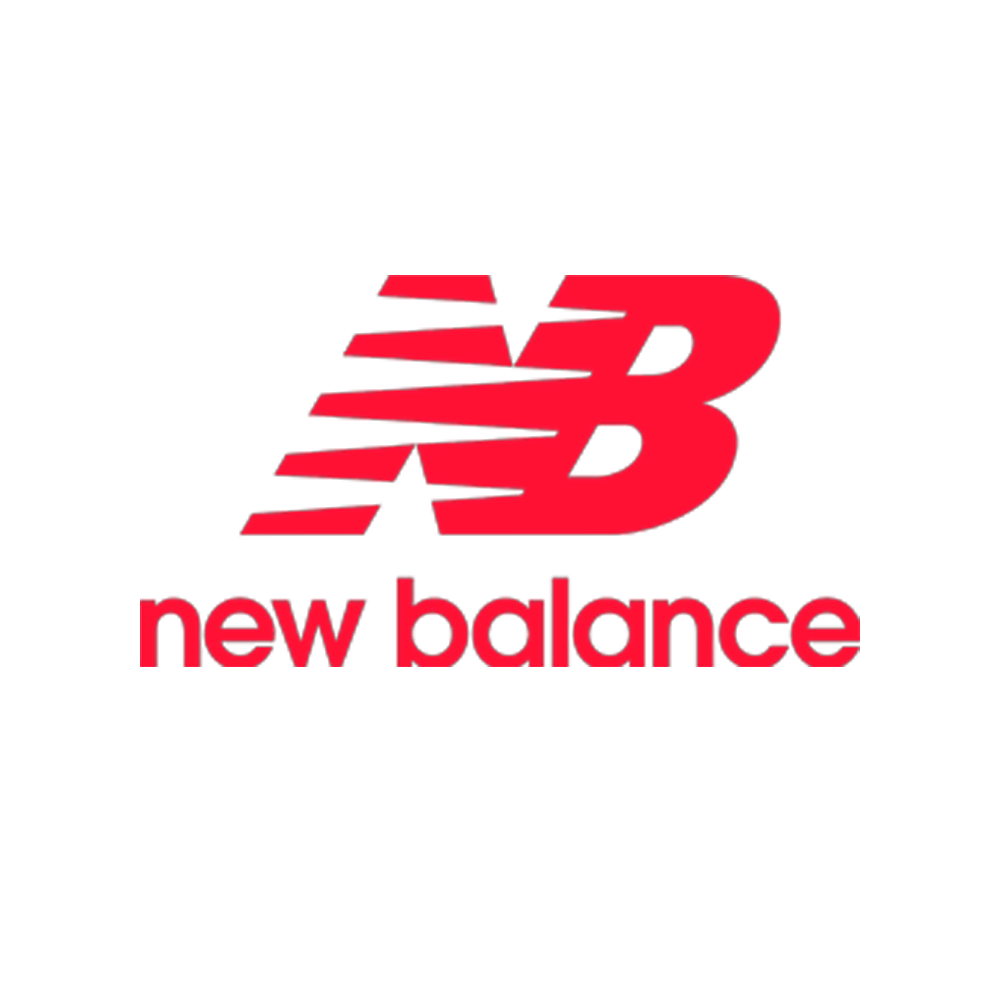 Logo New Balance