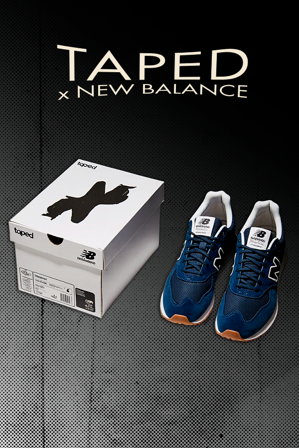 Zapatillas New Balance