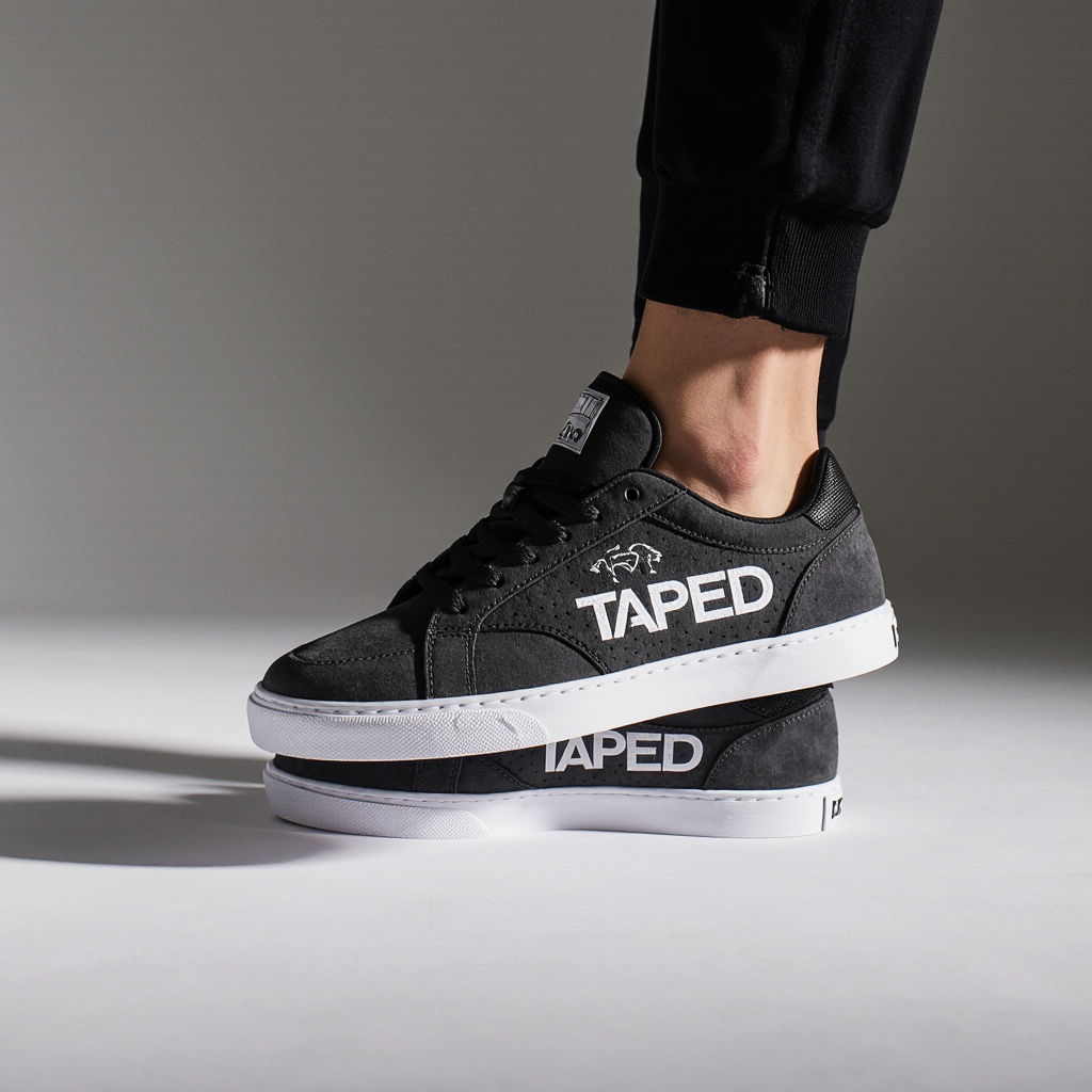 Shoe