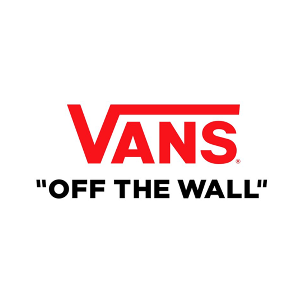 Logo Vans